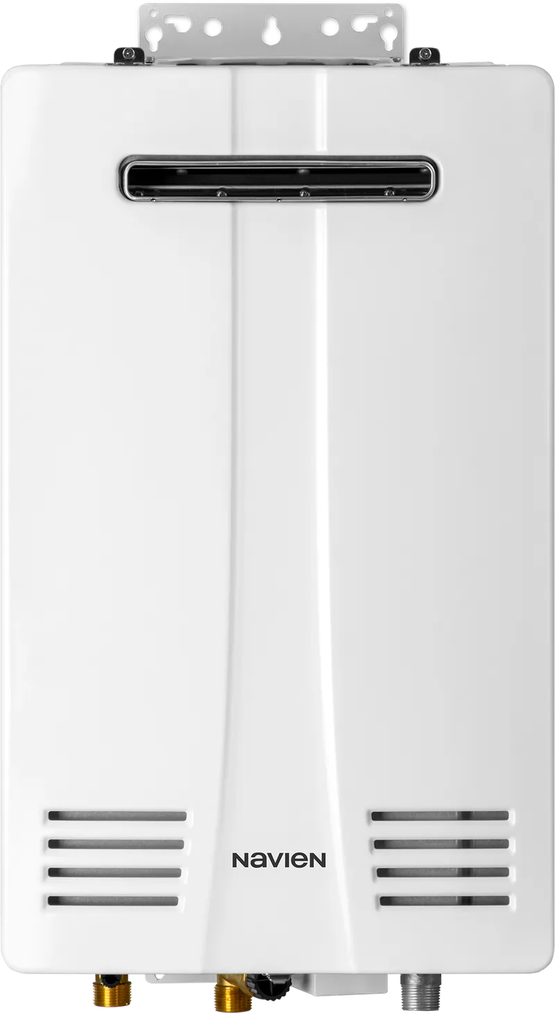 Navien NPN-E non-condensing tankless water heater